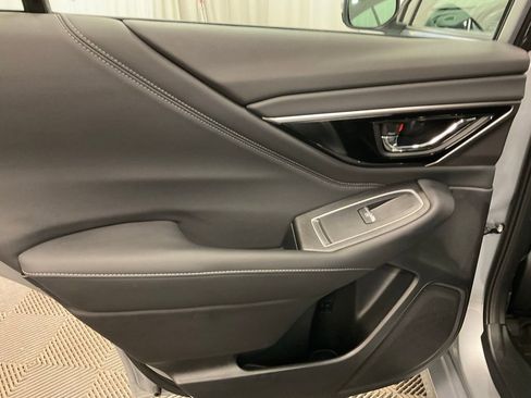 Used 2025 Subaru Legacy Limited image 30