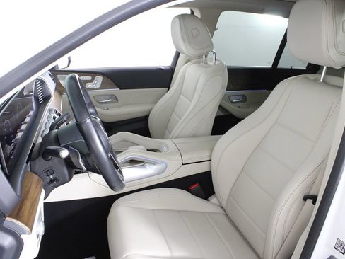 Used 2024 Mercedes-Benz GLE 450 4MATIC image 19