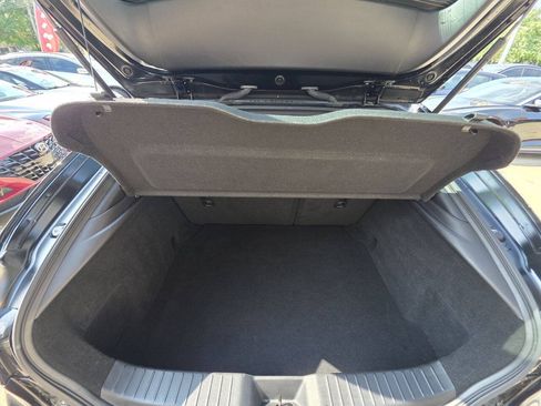Used 2024 MAZDA MAZDA3 s FWD image 18