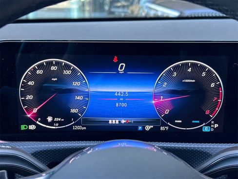 Certified 2025 Mercedes-Benz CLA 250 image 29