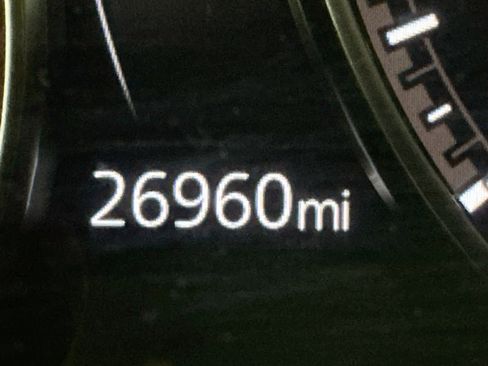 Used 2025 MAZDA CX-50 AWD 2.5 S w/ Premium Package image 19