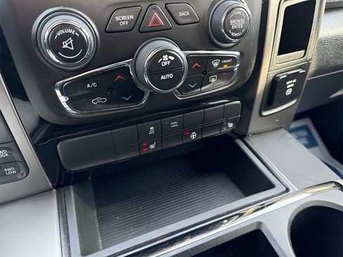 Used 2014 RAM 1500 Sport w/ Convenience Group image 22