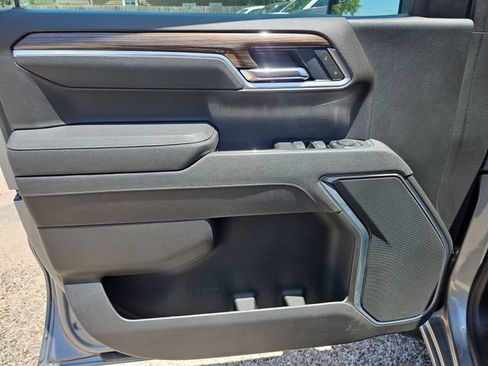 Certified 2026 Chevrolet Silverado 1500 RST RWD image 23