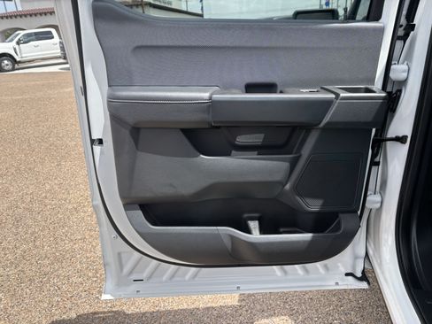 Certified 2024 Ford F150 STX RWD image 13