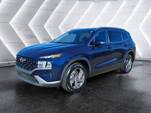 Used 2023 Hyundai Santa Fe SEL w/ Cargo Package image 1