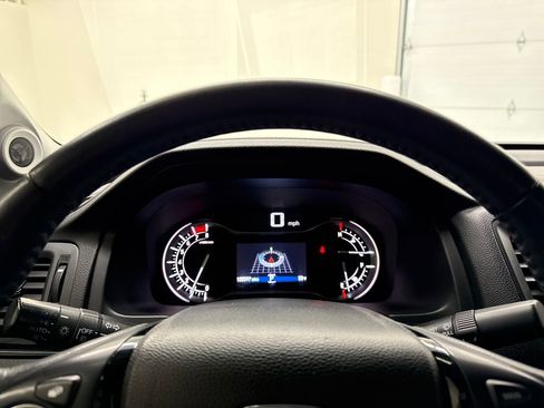 Used 2017 Honda Ridgeline RTL-E image 16