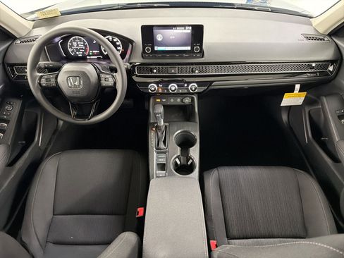 New 2026 Honda Civic LX image 16