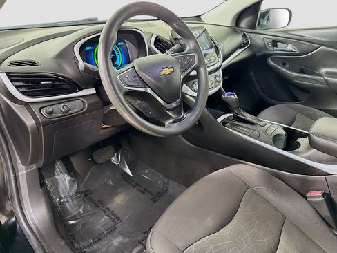 Used 2018 Chevrolet Volt LT image 23