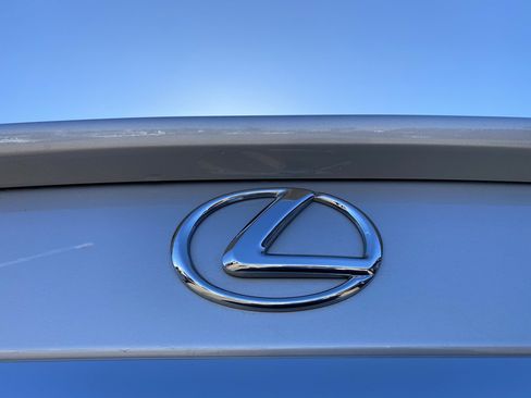 Used 2012 Lexus ES 350 image 22