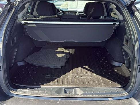 Certified 2024 Subaru Outback Premium AWD/4WD image 26