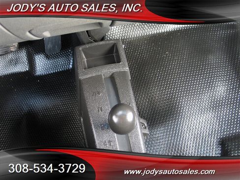 Used 2008 Chevrolet Silverado 3500 W/T AWD/4WD image 12