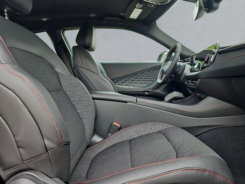 New 2025 Dodge Charger R/T w/ Quick Order Package 25M R/T image 16