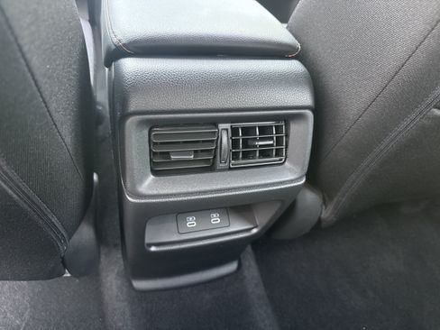 New 2026 Honda CR-V TrailSport image 17