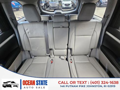 Used 2017 Toyota Highlander XLE image 14