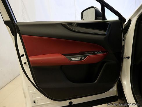 Used 2023 Lexus NX 350 AWD w/ Towing Package (2000 Lbs) image 22