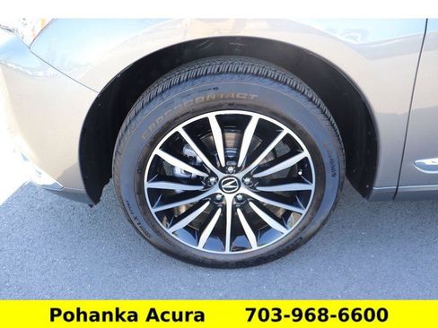Certified 2025 Acura RDX SH-AWD w/ Advance Package image 27