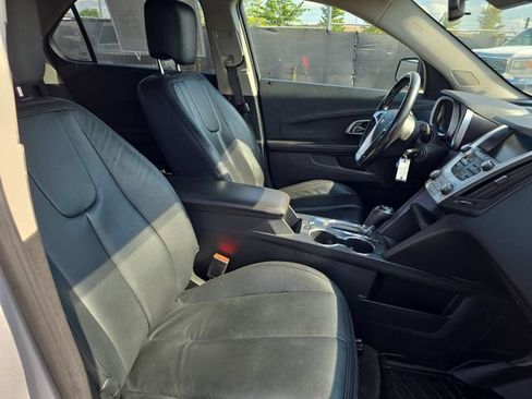 Certified 2016 Chevrolet Equinox LT w/ Convenience Package FWD image 31