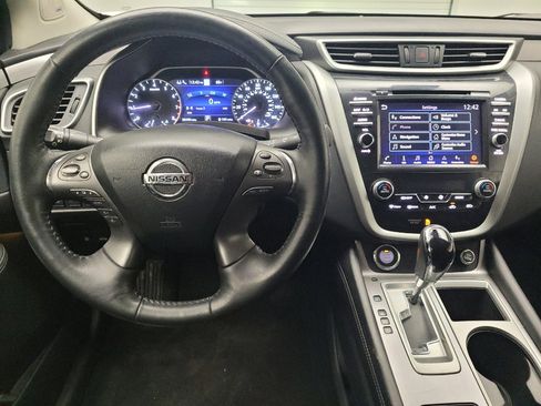 Used 2019 Nissan Murano SL w/ SL Technology Package AWD/4WD image 22