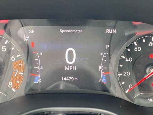 Used 2023 Jeep Compass Latitude w/ Convenience Group AWD/4WD image 22
