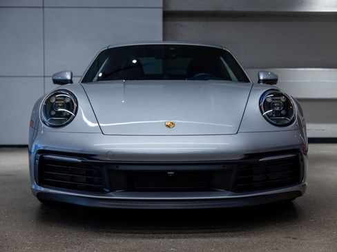 Certified 2024 Porsche 911 Carrera 4S w/ Premium Package AWD/4WD image 11