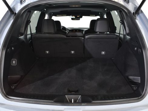 Used 2025 Honda Passport TrailSport image 20
