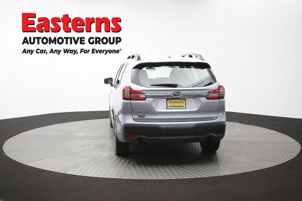 Used 2022 Subaru Ascent 8-Passenger AWD/4WD image 36
