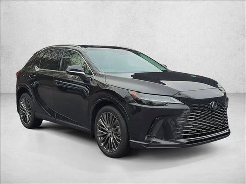 Used 2023 Lexus RX 350 image 3