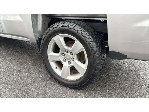 Used 2015 Chevrolet Silverado 1500 LS image 21