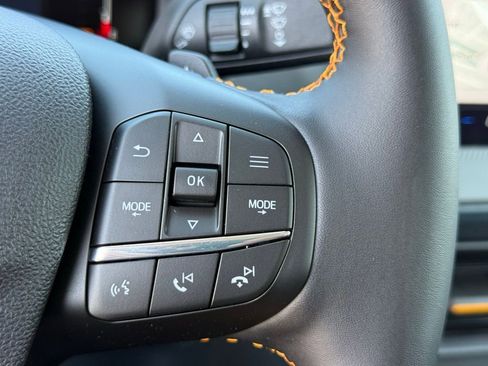New 2026 Ford Maverick Tremor AWD/4WD image 11