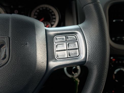 Used 2023 RAM 1500 Tradesman w/ Popular Equipment Group AWD/4WD image 17