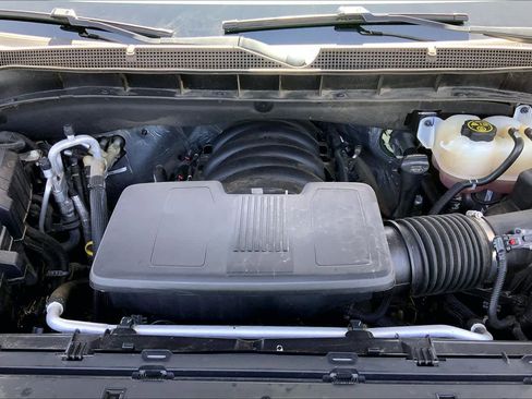 Used 2024 Chevrolet Tahoe Premier image 34