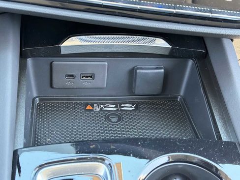 New 2026 Buick Envision Sport Touring AWD/4WD image 11