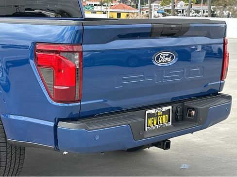 New 2025 Ford F150 STX w/ Equipment Group 200A image 41