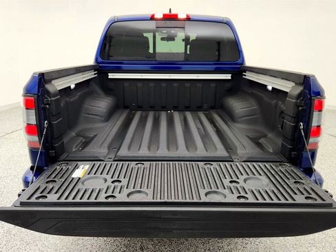 Used 2023 Nissan Frontier PRO-4X w/ Pro Convenience Package image 20