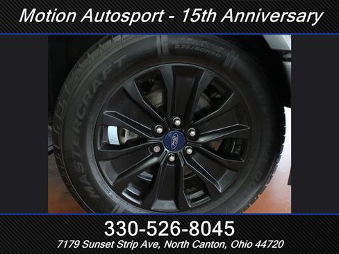 Used 2019 Ford F150 XLT w/ Equipment Group 302A Luxury AWD/4WD image 50