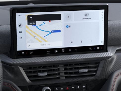 New 2026 Ford Explorer ST w/ Sun And Sound Package image 16