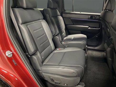 New 2026 Hyundai Santa Fe Calligraphy image 35