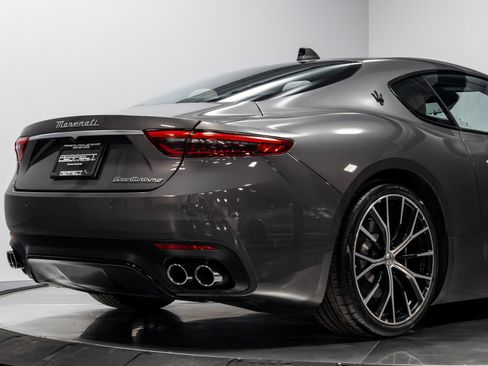 Used 2024 Maserati GranTurismo Modena image 15