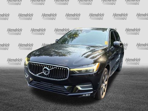 Used 2021 Volvo XC60 T5 Inscription w/ Advanced Package FWD image 6