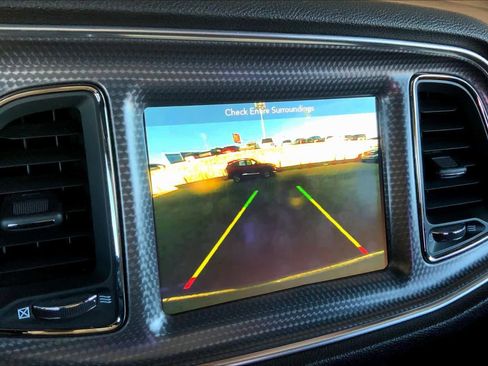 Used 2019 Dodge Challenger SRT Hellcat w/ Laguna Leather Package image 25