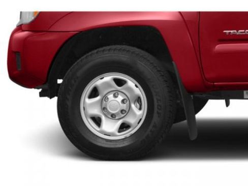 Used 2015 Toyota Tacoma 4x4 Double Cab image 14