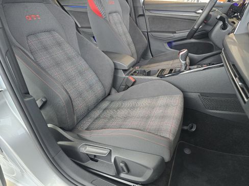 Used 2023 Volkswagen GTI SE FWD image 28