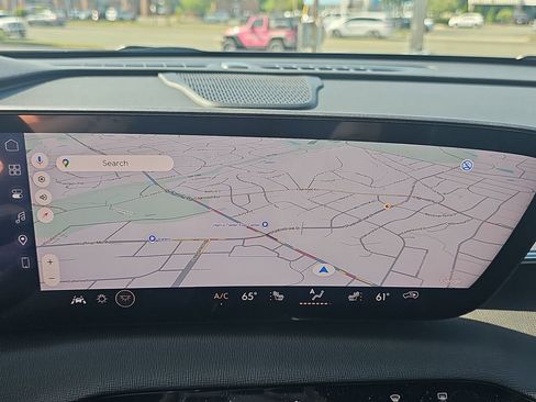 New 2026 Buick Enclave Sport Touring FWD image 20