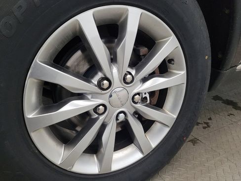 Used 2018 Dodge Durango SXT w/ Quick Order Package 2BB image 31