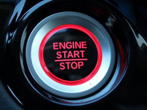 New 2026 Honda Odyssey Elite image 49