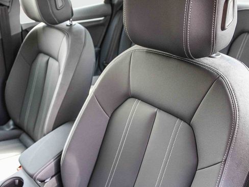 New 2025 Audi A3 2.0T Premium Plus image 27