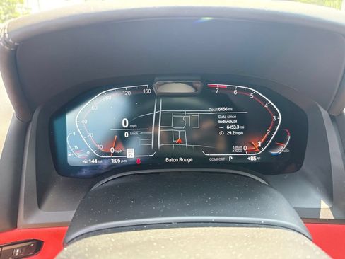 Certified 2026 BMW 840i xDrive AWD/4WD image 15