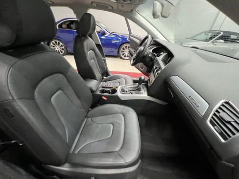 Used 2010 Audi A4 2.0T Premium Plus image 32