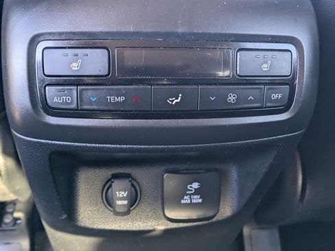 Used 2020 Hyundai Palisade SEL w/ Premium Package image 25