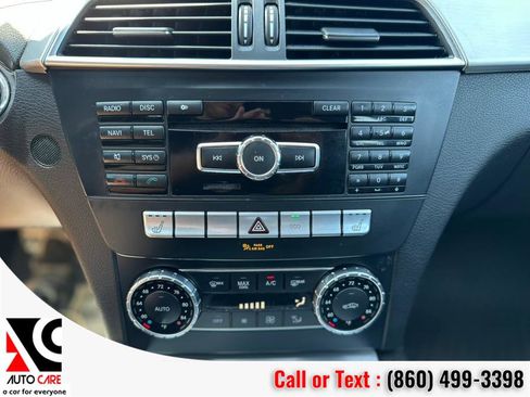 Used 2013 Mercedes-Benz C 300 Sport image 22